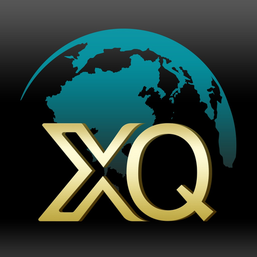 XQ全球贏家 app icon