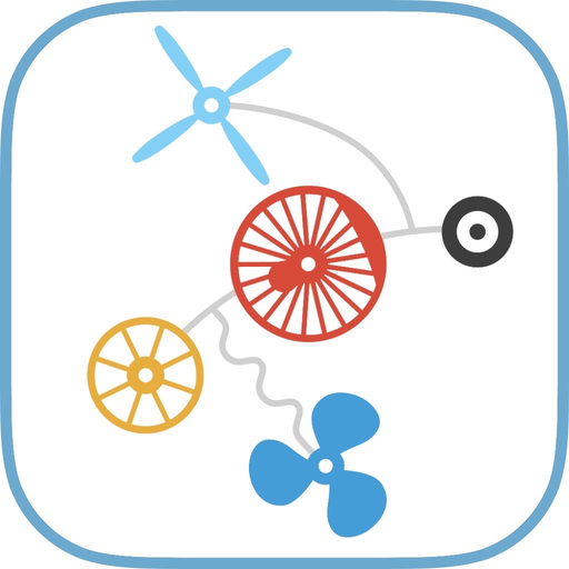 The Dresden Transport Museum app icon