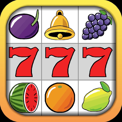 Auto Slots app icon