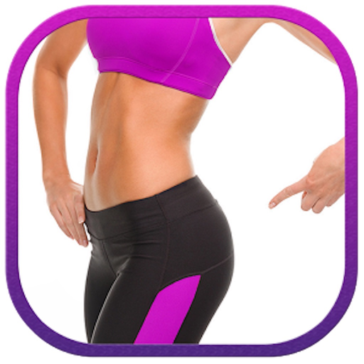 Brazilian Butt – Personal Fitness Trainer App app icon