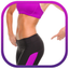Brazilian Butt – Personal Fitness Trainer App icon