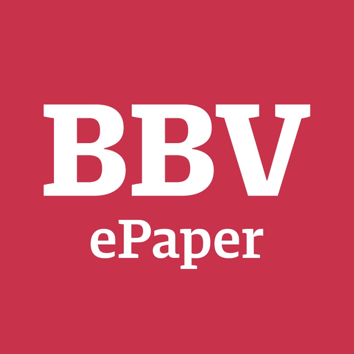 BBV app icon