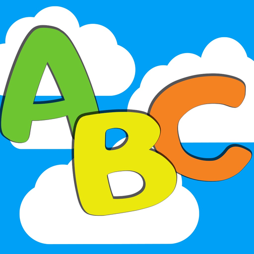 ABC for Kids Speak English 2+ app icon
