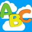 ABC for Kids Speak English 2+ icon