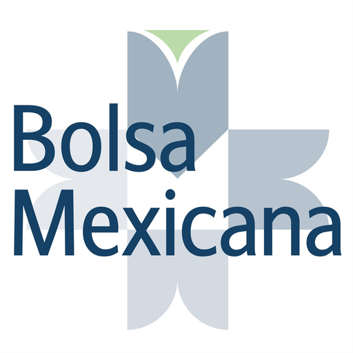 SiBolsa app icon