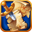 Arizona Rose and the Pirates' Riddles HD icon