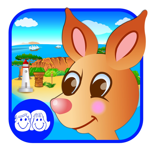 Kangaroo Island Classifying app icon