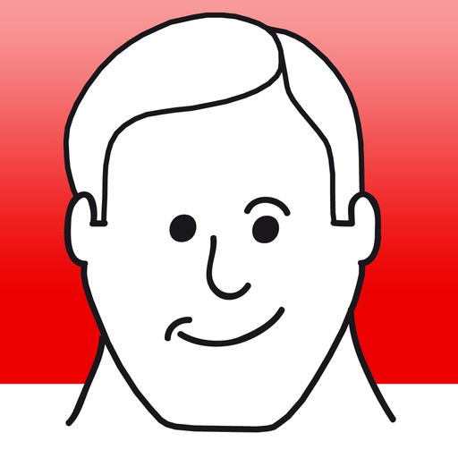 Henry jr app icon