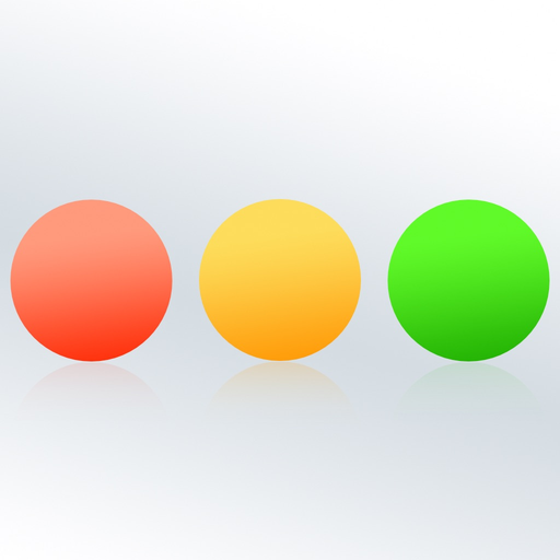 Noise Light for School app icon
