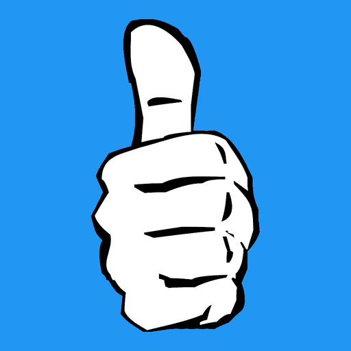 Clap or Crap app icon