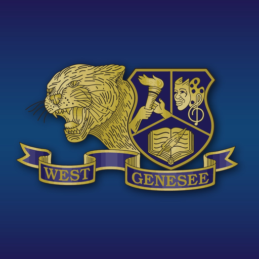 West Genesee Central SD app icon