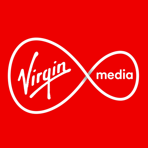My Virgin Media Account app icon