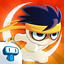 Ninja Nights Extreme - Arcade Runner Adventure of the Ninjutsu Warrior icon