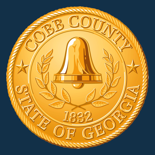 CobbGov app icon