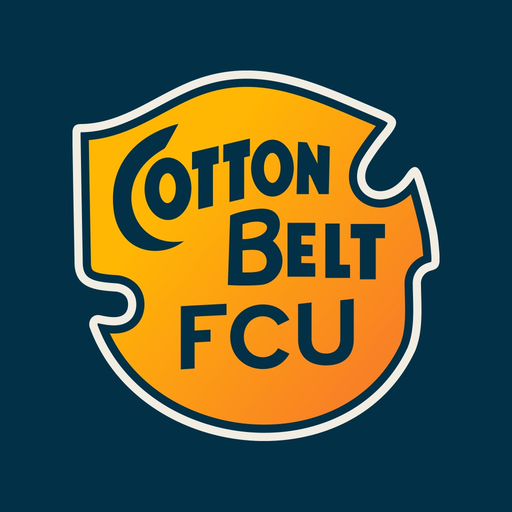 Cotton Belt FCU app icon