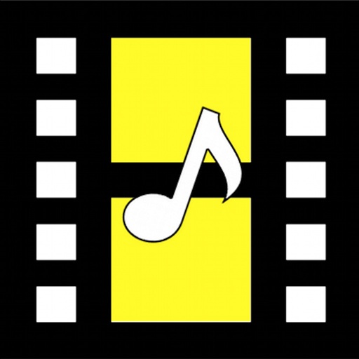 MySound - Sounds on the Video! app icon