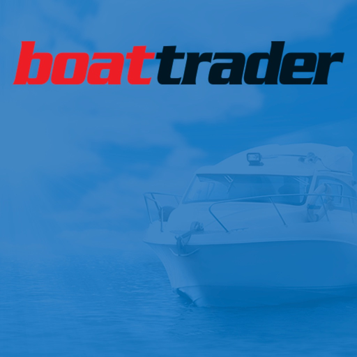 Boattrader Magazine Australia app icon