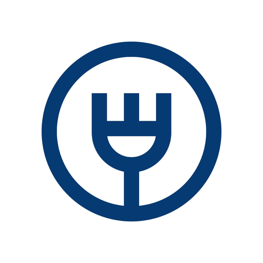 Wine n Dine - Visual Menus app icon
