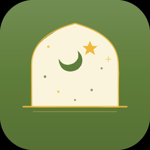 Friday Messages app icon