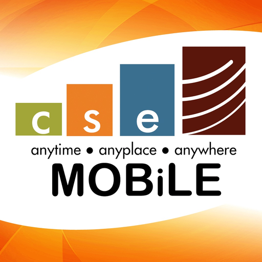 CSE MOBiLE app icon