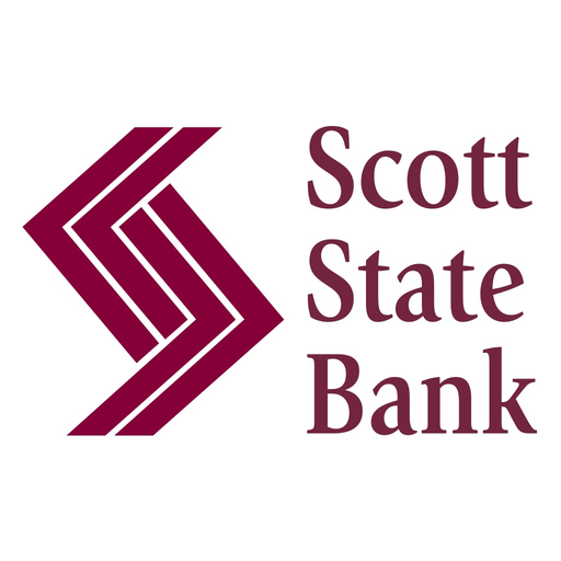 Scott State Bank app icon