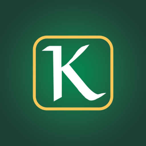 Katahdin Trust app icon
