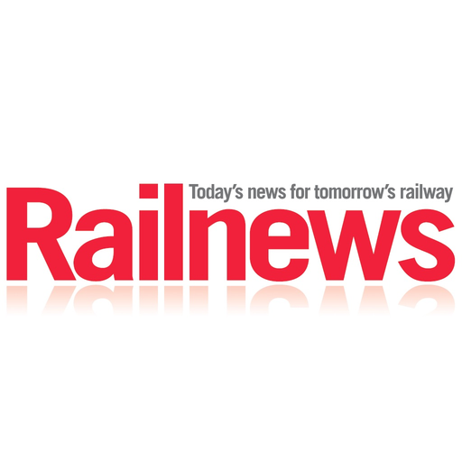 Railnews app icon