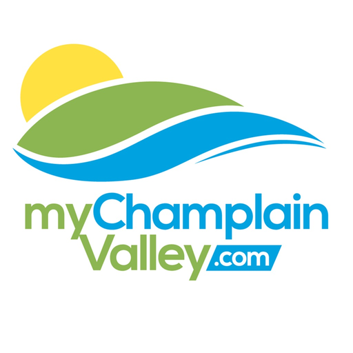 MyChamplainValley app icon