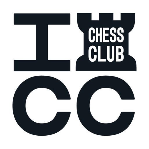 Chess at ICC, play & learn app icon