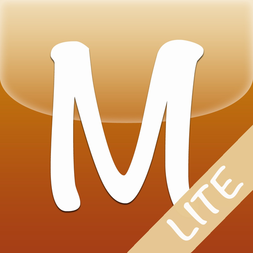 Marksta Lite app icon