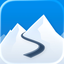 Slopes: Ski & Snowboard icon
