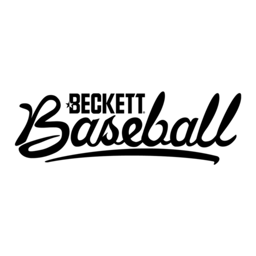 Beckett Baseball app icon