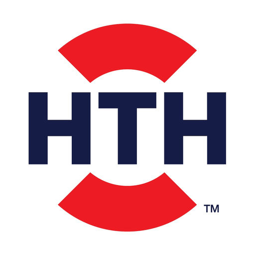 HTH™ | Test to Swim™ app icon