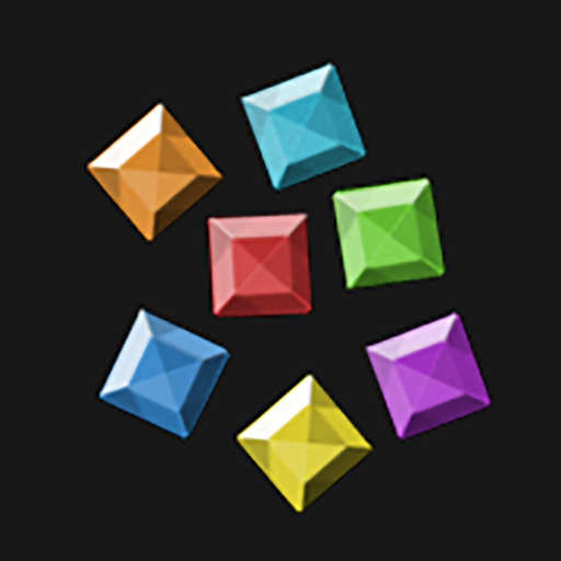 Color Gems app icon