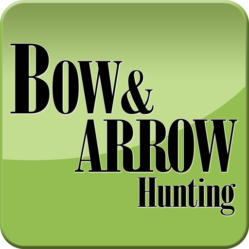 Bow &  Arrow Hunting- The Ultimate Magazine for Today's Hunting Archer app icon