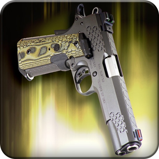 Gun World app icon