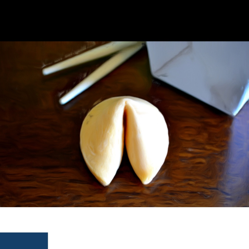 Chinatown Fortune Cookie - CFC app icon
