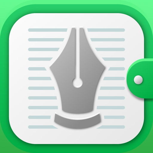 BossNote app icon