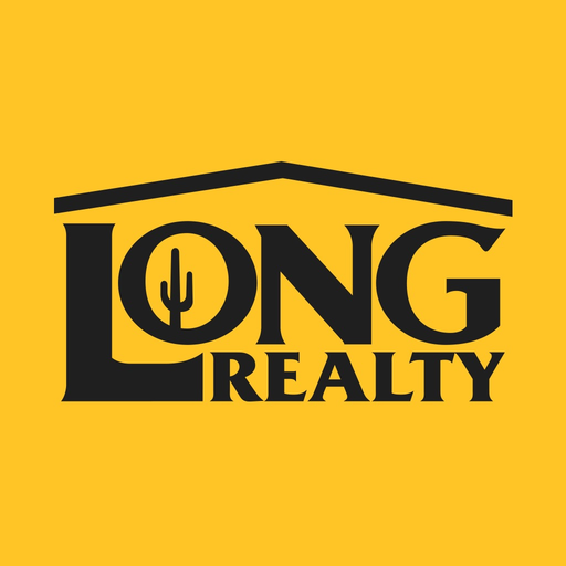 Long Realty AZ Home Search app icon