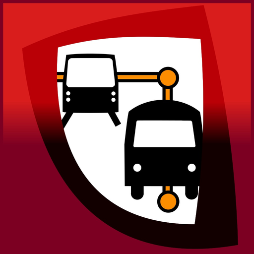 Zaragoza Routes app icon