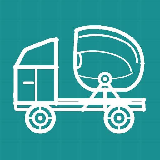 Concrete Engineering app icon