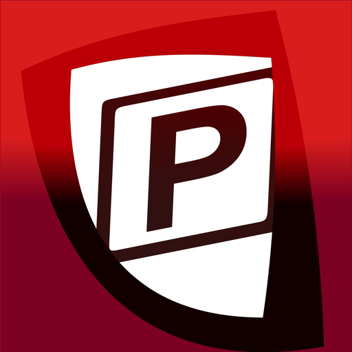 Zaragoza Parking app icon