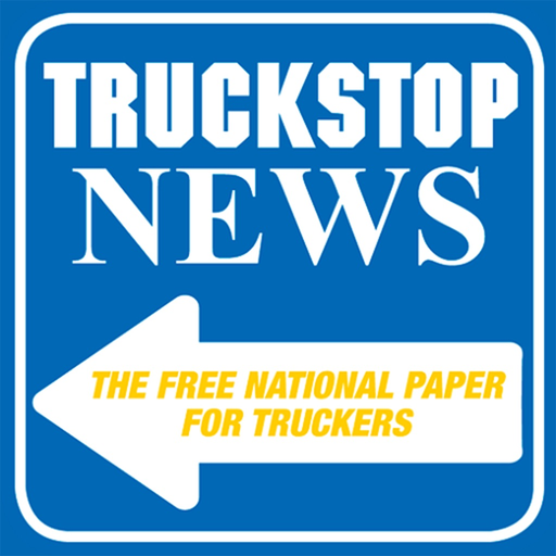 Truckstop News app icon