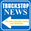 Truckstop News icon