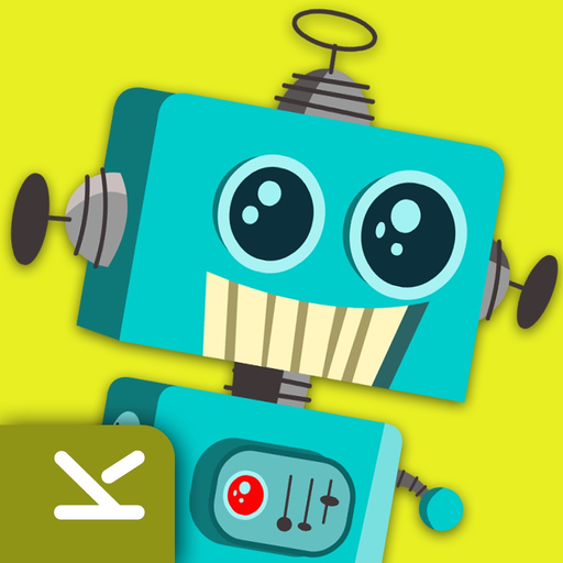 Dic-Dic. Multilingual dictation to practise spelling, writing and sound-letter matching app icon