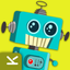 Dic-Dic. Multilingual dictation to practise spelling, writing and sound-letter matching icon