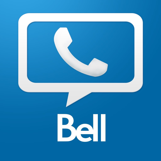 Bell Total Connect app icon