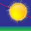 Solar Exposure Lite icon