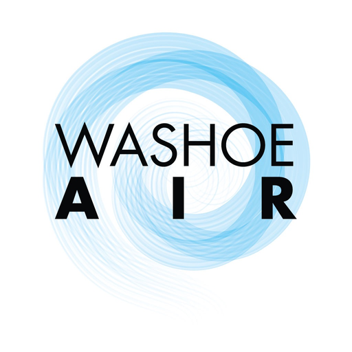 WashoeAir app icon