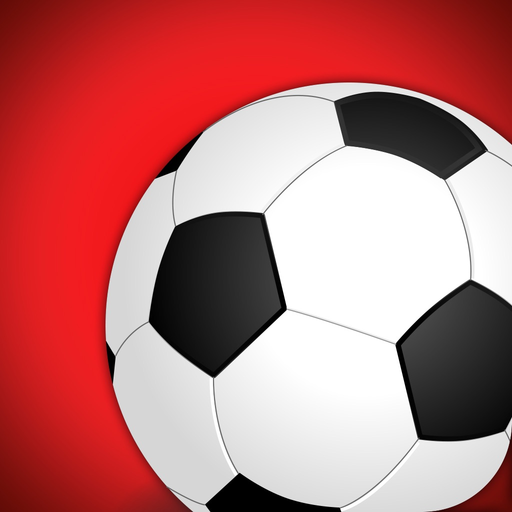 Mundo da Bola app icon